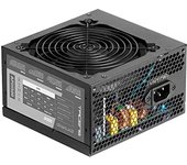 Tacens Anima APSIII500 Fuente Alimentación PC ATX 500W 85% Bronze 12V Ventilador 12cm