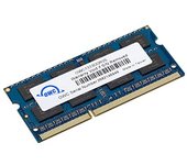 OWC - 4GB OWC Kit de actualización de Memoria - PC10600 DDR3 1333MHz SO-DIMM para MacBook Pro 2011, iMac 21.5" & iMac 27" Mid 2010/2011, Mac Mini 2011