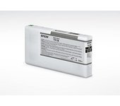 Epson - T9138 - cartucho de tinta para impresoras (negro mate, estándar, c11cf66001a1, c11cf66001a0, c11cf66001a2, c11cf66001a3, surecolor sc-p5000, inyección de tinta)