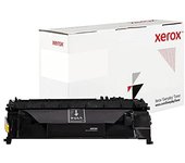 Everyday El tóner ™ Negro de Xerox es compatible con Lexmark 60F2X00; 60F2X0E; 60F0XA0, High capacity