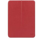 Mobilis 048011 funda para tablet 27,9 cm (11") Folio Rojo
