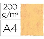 Michel 2602 - Papel pergamino, A4