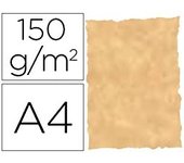 Michel 2605 - Papel pergamino, A4, color parchment ocre
