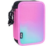Milan Sunset Estuche suave Poliéster Multicolor