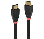 Lindy 41072 cable HDMI 15 m HDMI tipo A (Estándar) Negro