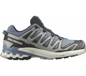Zapatillas deportivas hombre salomon xa pro 3d v9 azul acero 42 2/3
