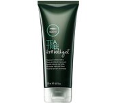 Paul Mitchell Tea Tree Firm Hold Gel para el cabello Unisex 200 ml