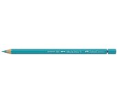 Faber-Castell FC117656 - Lápices de Acuarela, Verde (Cobalt Green), 20x1x1 cm, 1 Unidad