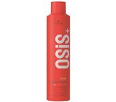 Laca de Fijación Flexible Schwarzkopf Osis+ Texture Craft 300 ml