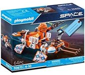Playmobil 70673 Space Ranger Gift Set