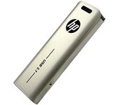 HP x796w unidad flash USB 128 GB USB tipo A 3.2 Gen 1 (3.1 Gen 1) Plata