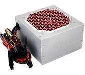 Approx APP500LITENV2 unidad de fuente de alimentación 500 W 20+4 pin ATX ATX Gris