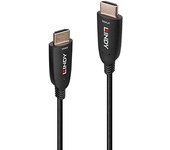 Lindy 38511 cable HDMI 15 m HDMI tipo A (Estándar) Negro