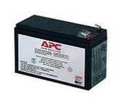 BATERIA APC PARA BACKUPS