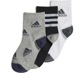 Calcetines infantiles adidas Graphic (x3)