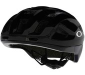 Casco de ciclismo oakley aro3 endurance hombre negro polished