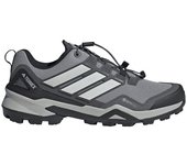 Zapatillas de montaña adidas terrex skychaser gtx hombre gris