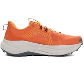 Zapatillas de trail saucony xodus ultra 4 hombre amber/autumn