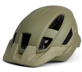 Casco de ciclismo endura hummvee helmet tw hombre tweed verde