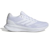 Zapatillas de running adidas runfalcon 5 running mujer blanco
