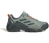 Zapatillas de montaña adidas terrex eastrail gtx hombre verde