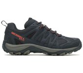 Zapatillas de montaña merrell accentor 3 sport gtx negro hombre