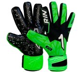 Guantes de portero rinat xtreme guard dominius as verde/negro