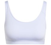 Sujetador deportivo de fitness adidas all me ess mujer tonvio