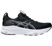 Zapatillas de running asics gel-kayano 32 hombre negro/blanco