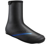 Cubrezapatillas shimano zapatillas carretera xc thermal negro