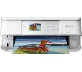 Impresora Multifunción EPSON Expression Premium XP-6105