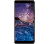 Nokia 7 Plus 64GB+4GB RAM