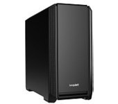 be quiet! Silent Base 601 Midi-Tower Negro