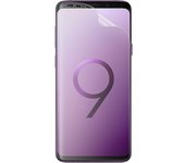 Protector de pantalla para Samsung Galaxy S9 Plus antiarañazos - Ultra Clear