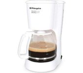 CAFETERA DE GOTEO ORBEGOZO CG 4023 B - 800W - CAPACIDAD 15 T