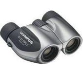 Olympus Prismaticos 8x21 Dpc I/ Plata Uv/correpcion Dioptr