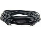 Kramer Electronics Kramer Electronics CA-UAM/UAF-15 cable USB 4,6 m U