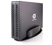 Conceptronic CHD3SU 3.5 pulgadas pulgadas Caja de disco duro (HDD) Negro