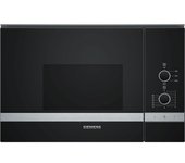 Siemens Microondas integrable Siemens BF520LMR0