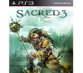 Koch Media Sacred 3 Ps3