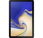 Samsung Galaxy Tab S4 SM-T835N tablet Qualcomm Snapdragon 835 64 GB 3G 4G Negro