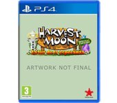 Koch Media Harvest Moon: La Luz De La Esperanza Special Editi