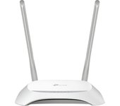 TP-Link TP-LINK TL-WR850N router inalámbrico Banda única (