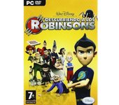 Namco Meet The Robinsons Pc