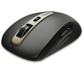 Rapoo MT350 ratón Bluetooth 1600 DPI mano derecha