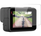 PROTECTOR PANTALLA EXTREME KSIX VIDRIO TEMPLADO 9H PARA GO PRO HERO 5 (1 UD.)