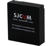 SJCam Bateria Para SJCAM SERIES SJ6 LEGEND