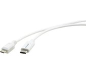 Kramer Electronics Kramer Electronics C-USB/CMICROB-6 cable USB 1,8 m