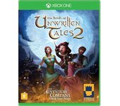 The Book of Unwritten Tales 2 Xbox One