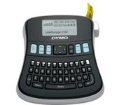 DYMO LabelManager 210D impresora de etiquetas Transferencia térmica 180 x 180 DPI